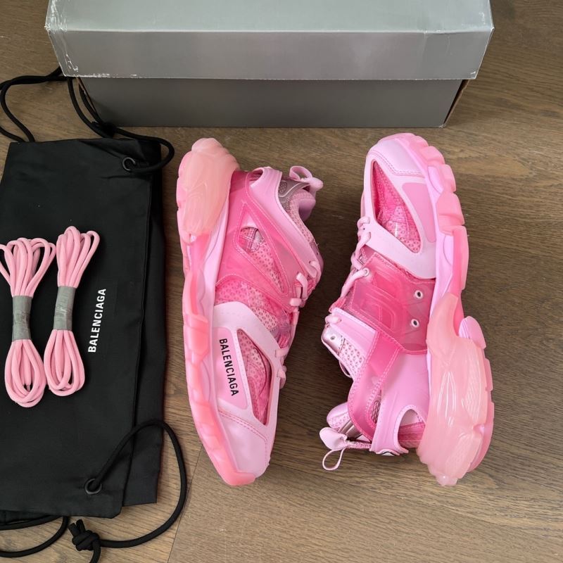 Balenciaga Track Shoes